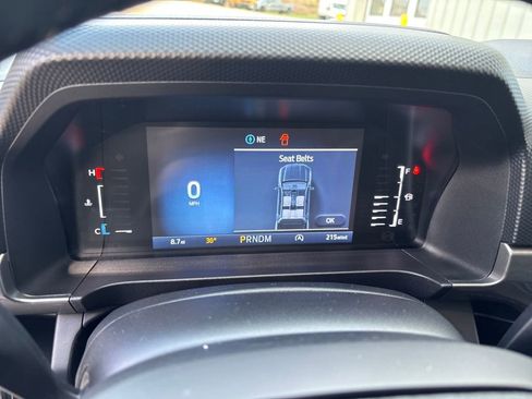 New 2025 Ford Ranger XLT w/ Trailer Tow Package image 18