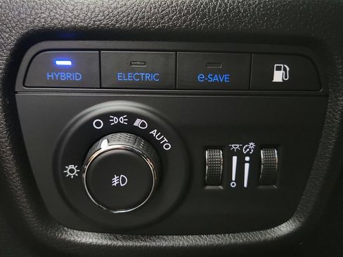 Used 2023 Jeep Grand Cherokee Summit AWD/4WD image 26