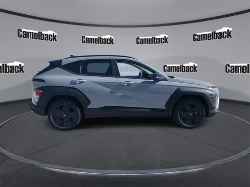 New 2026 Hyundai Kona SEL Sport image 8