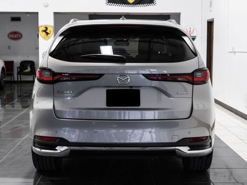 Used 2024 MAZDA CX-90 3.3 Turbo S AWD/4WD image 10