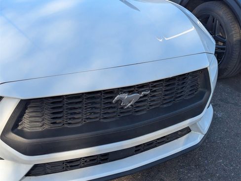 Used 2024 Ford Mustang Premium image 4