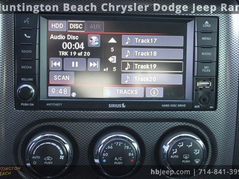 Used 2013 Dodge Challenger R/T image 24