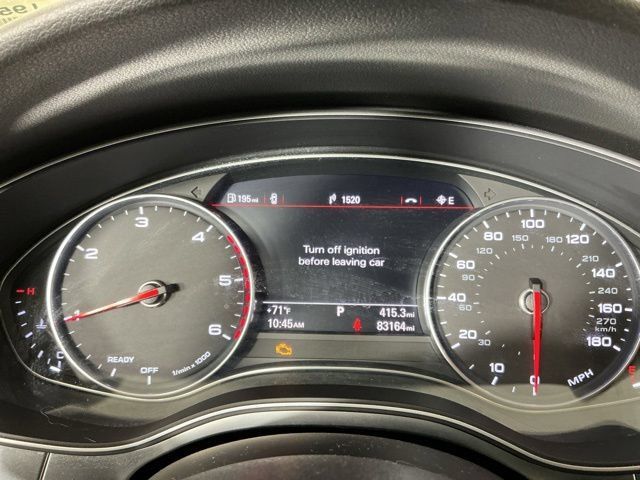 Used 2016 Audi A6 TDI Premium Plus AWD/4WD image 17