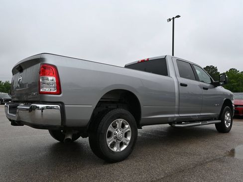 Used 2024 RAM 2500 Big Horn AWD/4WD image 3