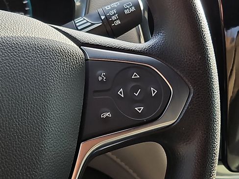 Certified 2023 Chevrolet Traverse LS w/ LPO, Floor Liner Package image 21