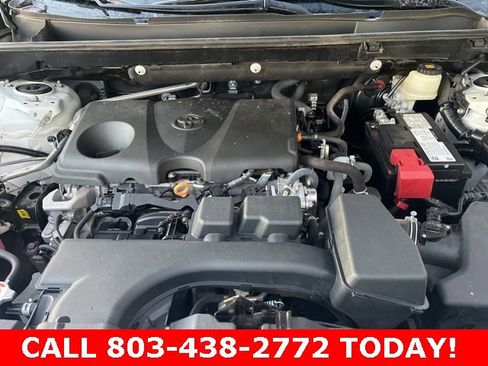 Used 2022 Toyota RAV4 LE image 34