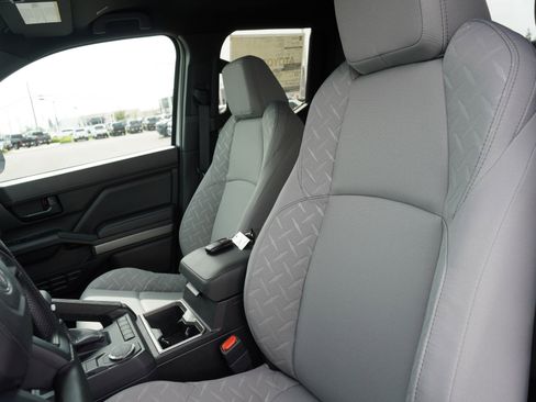 New 2026 Toyota Tacoma SR5 image 21