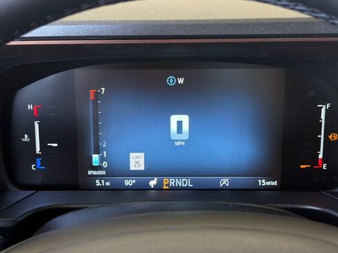 New 2026 Ford Bronco Sport Outer Banks w/ Outer Banks Tech Package+ AWD/4WD image 31
