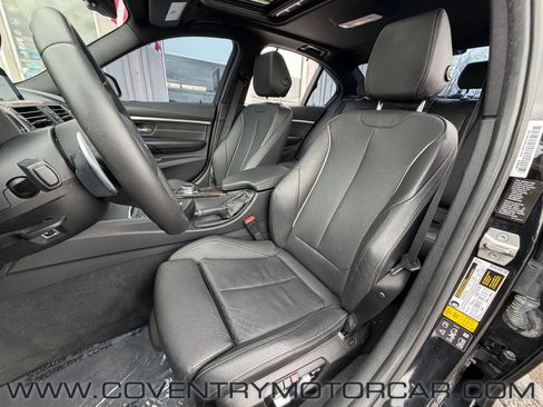 Used 2017 BMW 340i xDrive Sedan image 42