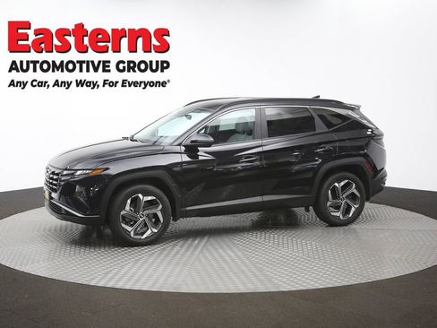 Used 2023 Hyundai Tucson SEL w/ Convenience Package AWD/4WD image 60