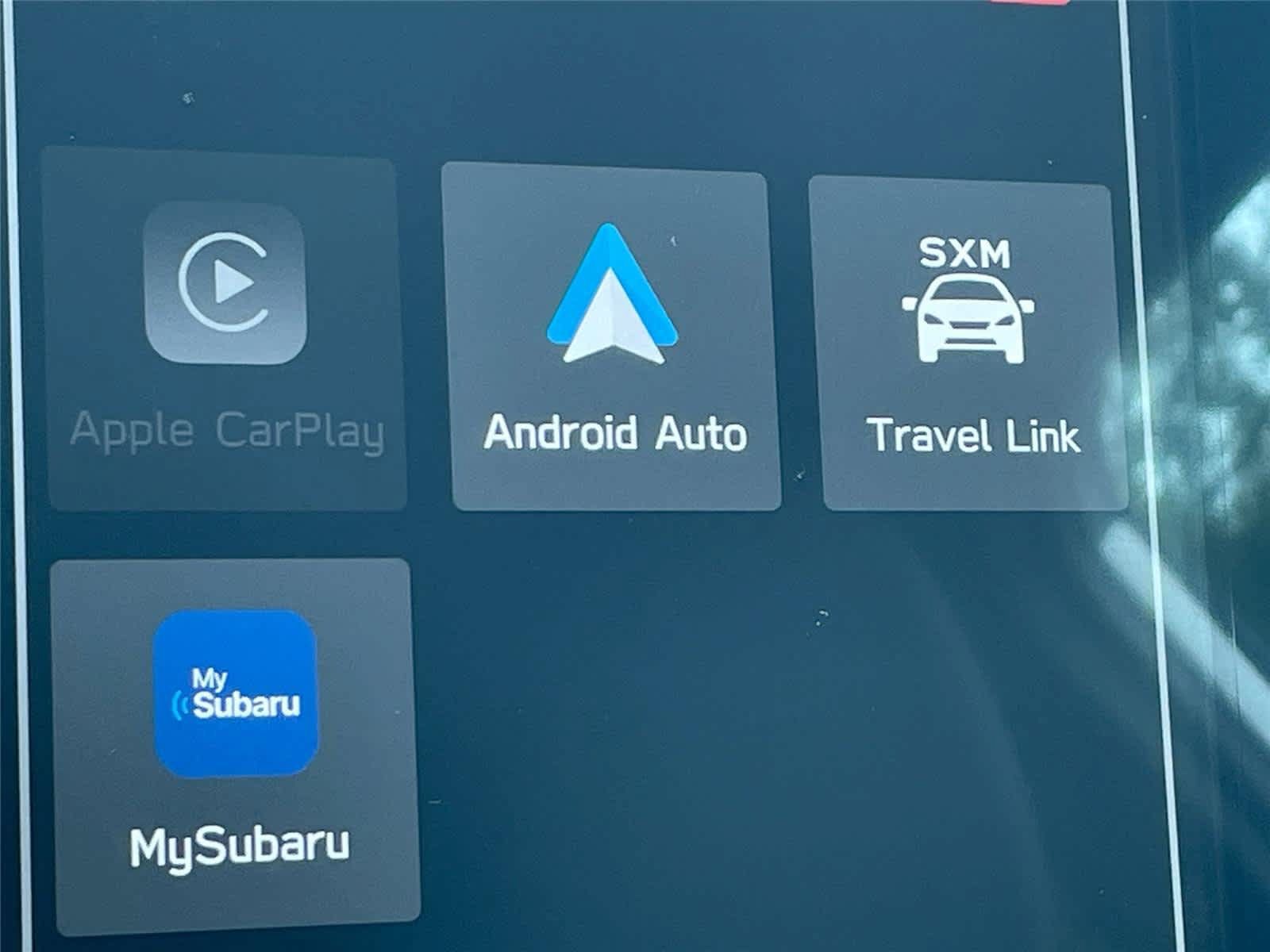 New 2026 Subaru Forester Premium AWD/4WD image 21