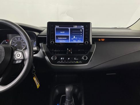 Certified 2022 Toyota Corolla LE image 15