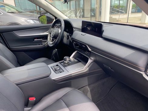 Certified 2025 MAZDA CX-90 Plug-In Hybrid w/Premium Sport AWD/4WD image 14