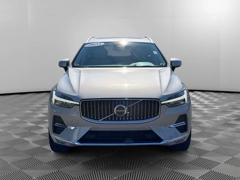 Used 2023 Volvo XC60 B5 Ultimate w/ Climate Package image 8