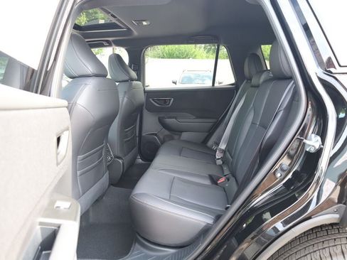 New 2026 Subaru Outback Limited AWD/4WD image 22