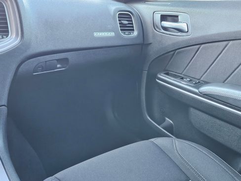 Certified 2023 Dodge Charger SXT image 11