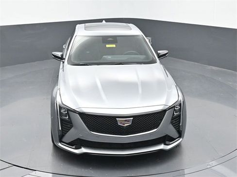 Used 2025 Cadillac CT5 V image 37