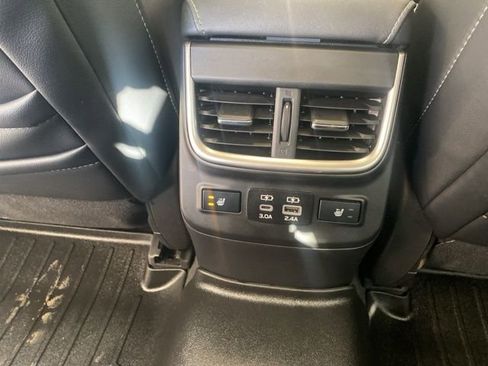 Certified 2024 Subaru Legacy Limited image 13