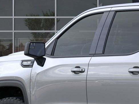 Used 2026 GMC Sierra 1500 Elevation w/ X31 Off-Road Package AWD/4WD image 12