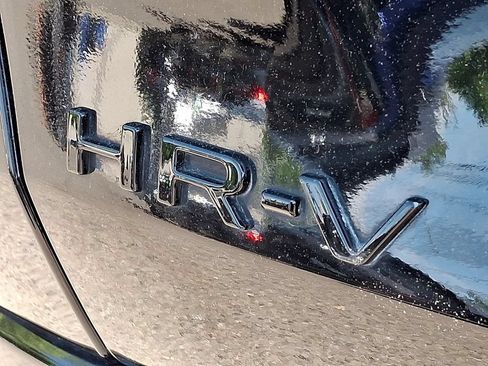 Certified 2024 Honda HR-V EX-L image 34