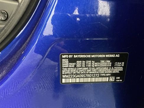 Certified 2025 MINI Cooper Countryman S image 30