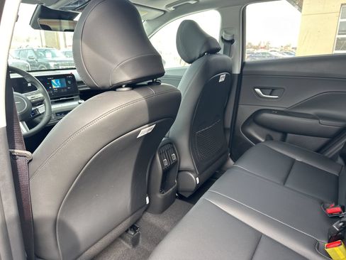 New 2026 Hyundai Kona Limited AWD/4WD image 17