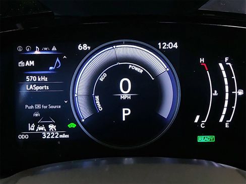 Used 2025 Lexus NX 350h 350h Premium image 22