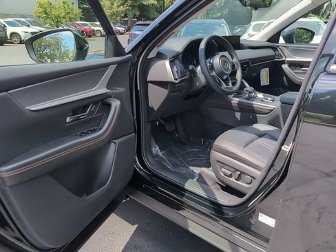 New 2026 MAZDA CX-90 3.3 Turbo w/ Preferred Package AWD/4WD image 18
