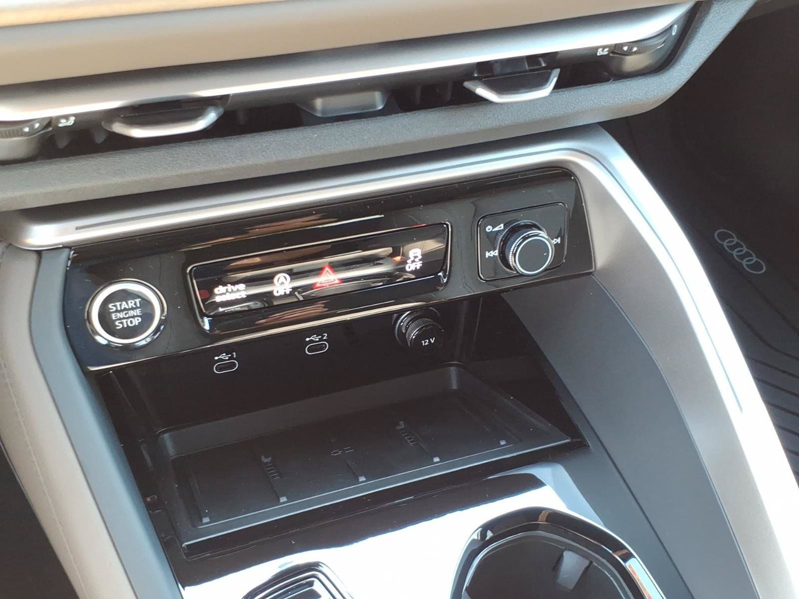 New 2026 Audi Q5 Premium Plus AWD/4WD image 20