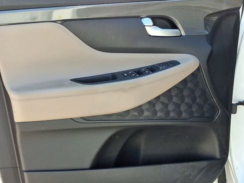 Used 2022 Hyundai Santa Fe SEL w/ Cargo Package image 12