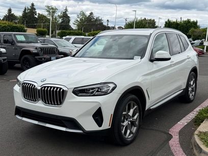 Used 2022 BMW X3 xDrive30i w/ Convenience Package