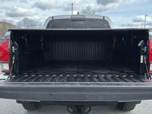 Used 2021 Toyota Tacoma SR5 image 26