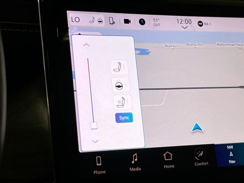 Used 2022 Jeep Grand Cherokee Overland image 21