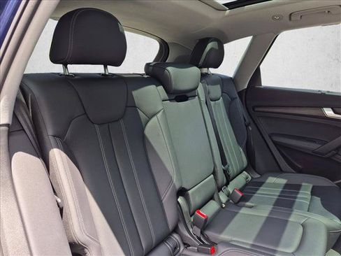 Certified 2024 Audi Q5 2.0T Premium Plus AWD/4WD image 20