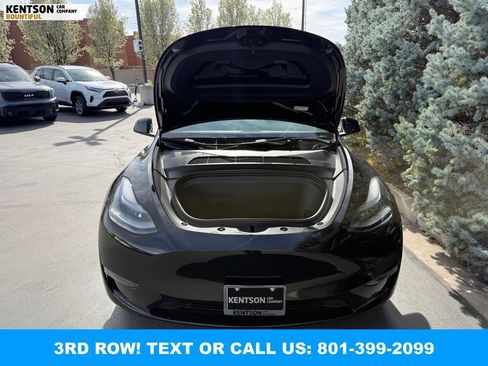 Used 2023 Tesla Model Y Long Range image 35