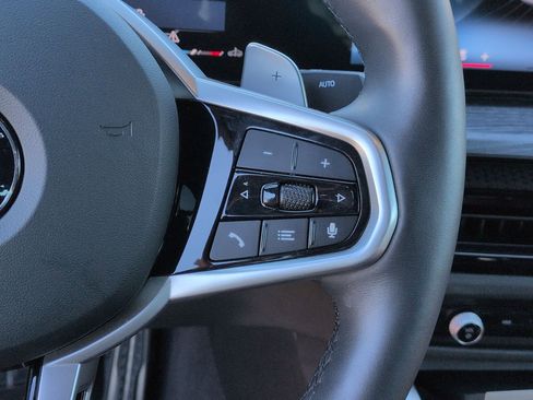 Used 2026 BMW 430i Convertible w/ M Sport Package RWD image 20