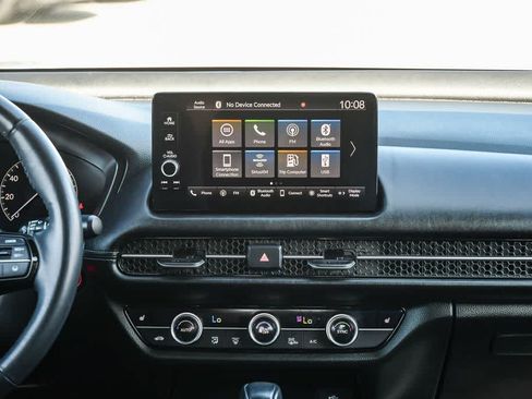 Used 2024 Honda HR-V EX-L image 13