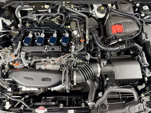 Used 2023 Acura Integra image 36