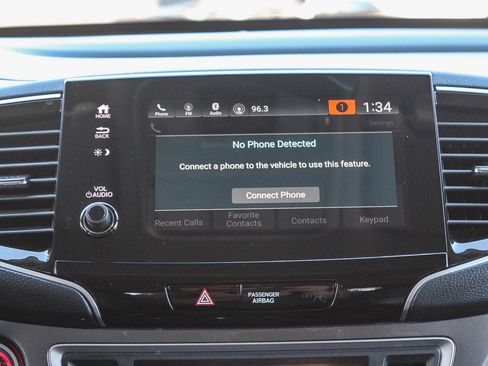 Used 2022 Honda Pilot Special Edition image 15