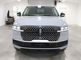 New 2026 Lincoln Navigator L Reserve video 2