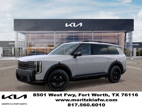 New 2027 Kia Telluride AWD image 48