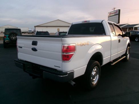 Used 2014 Ford F150 XL w/ Equipment Group 101A Mid image 4