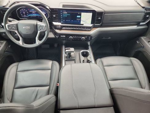 Used 2024 Chevrolet Silverado 1500 RST AWD/4WD image 21