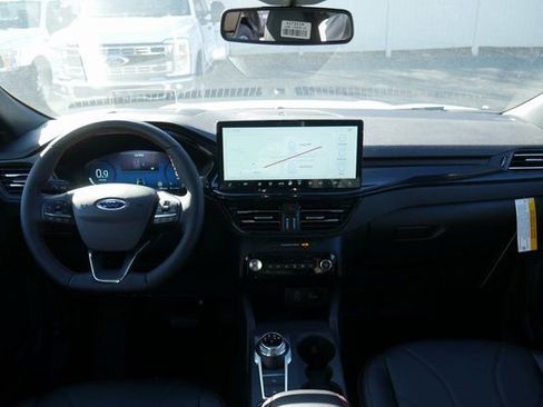 New 2026 Ford Escape ST-Line Elite w/ Premium Technology Package AWD/4WD image 7