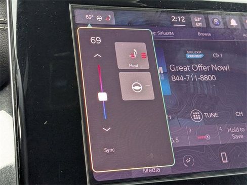 Used 2021 Jeep Grand Cherokee L Laredo image 24