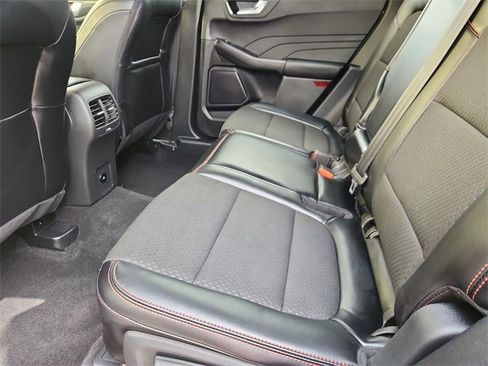 Used 2024 Ford Escape ST-Line w/ Tech Pack #1 image 23