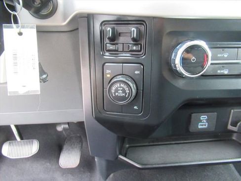 Used 2023 Ford F150 XLT w/ Equipment Group 301A Mid image 24