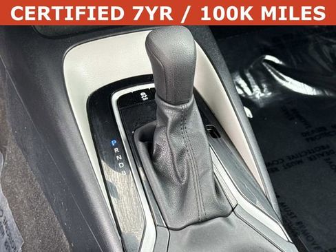 Used 2023 Toyota Corolla LE FWD image 22