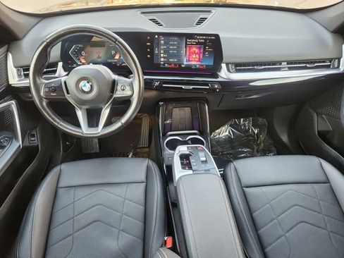 Used 2023 BMW X1 xDrive28i w/ Convenience Package AWD/4WD image 22