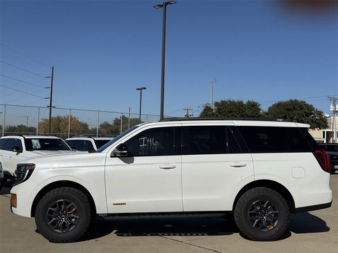 New 2025 Ford Expedition Tremor image 26